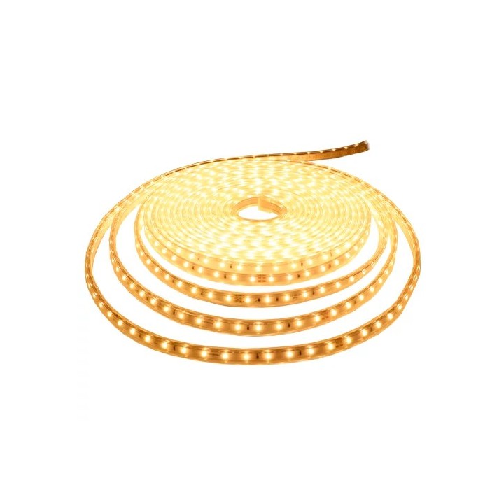 LED лента 5050, 3000K, IP65, 12V, 14.4W,5 m