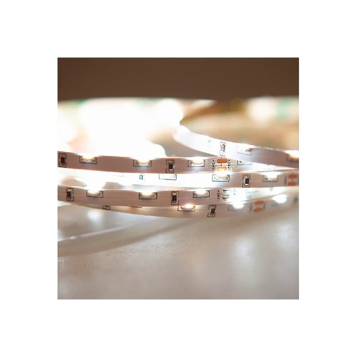 LED-riba 335, 6000K, IP65, 4,6W, 5m