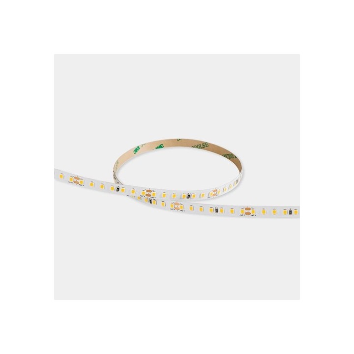 LED лента 5m, 4000K, IP20, 24V, 28.8W/m, 15635Lm
