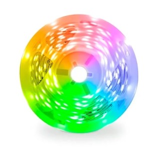 LED-ribade komplekt RGB 5m IP20 24W