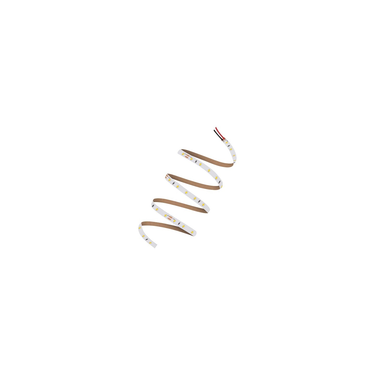 LED-riba 5m 4000K IP00 9W, 5m
