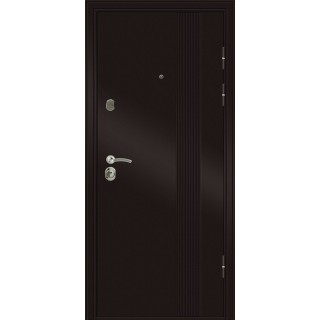 LAR-5 metalluks metall/mdf