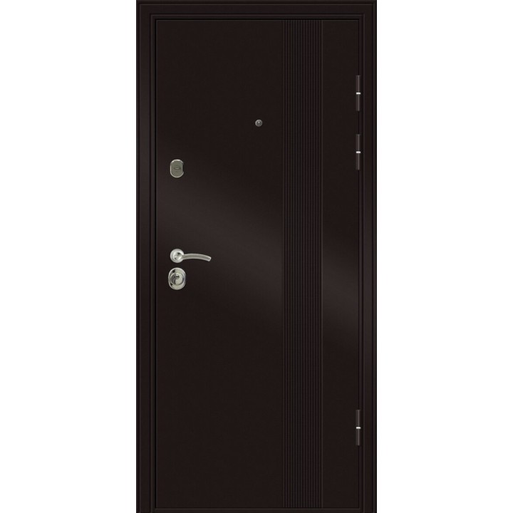 LAR-5 metalluks metall/mdf