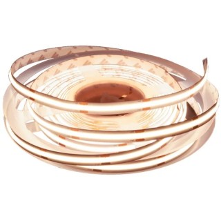 LED-riba COB 4000K, IP20, 24V, 14W, 5m