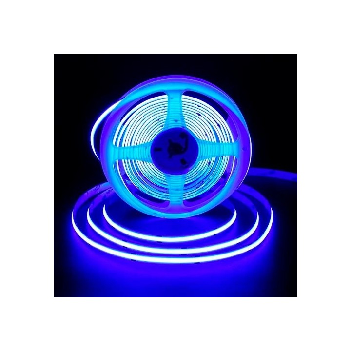 LED лента COB, RGBW, IP20, 24V, 19W, Professional, 5m