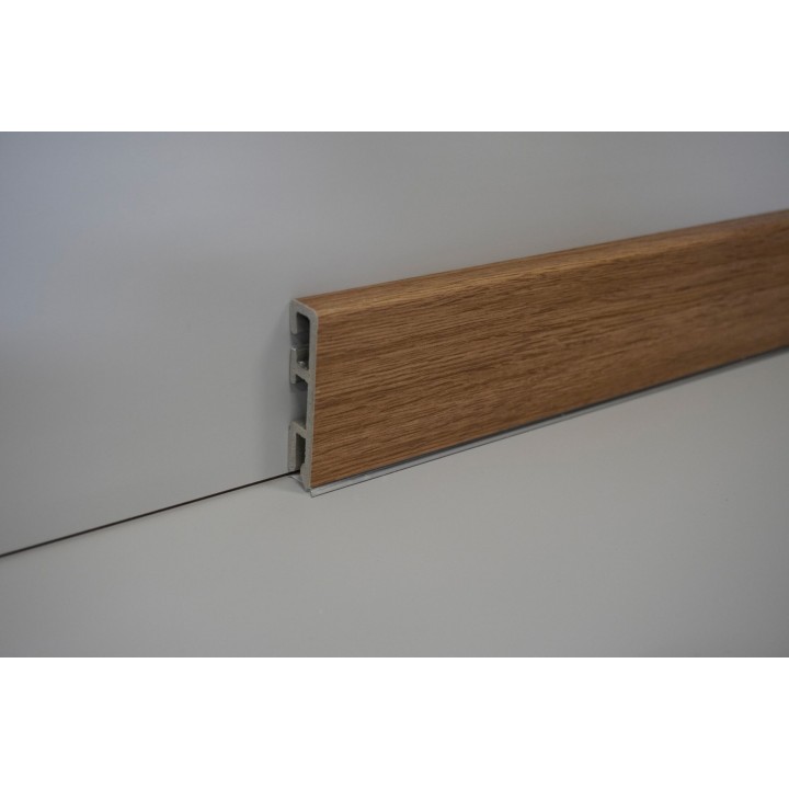 P6003 Calm Oak Плинтус