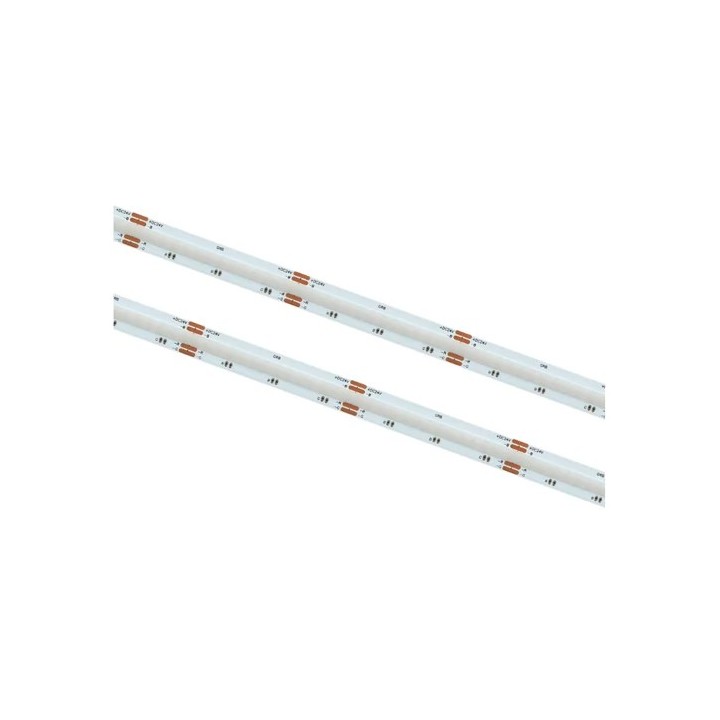 LED лента COB RGB, IP66, 24V, 15W, 5m
