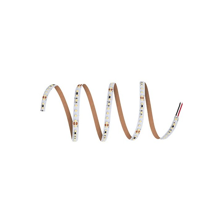 LED лента 5м 3000K IP00 8.6W