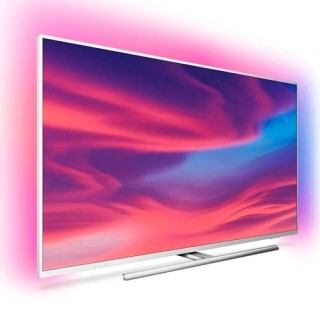 LED-riba teleri valgustamiseks puldiga, 8W, RGBW, 5V USB, 2x 1m, IP20