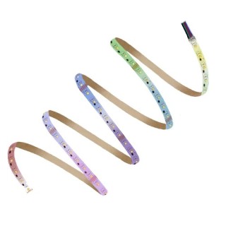 LED-riba 5m RGB IP65 14,4W