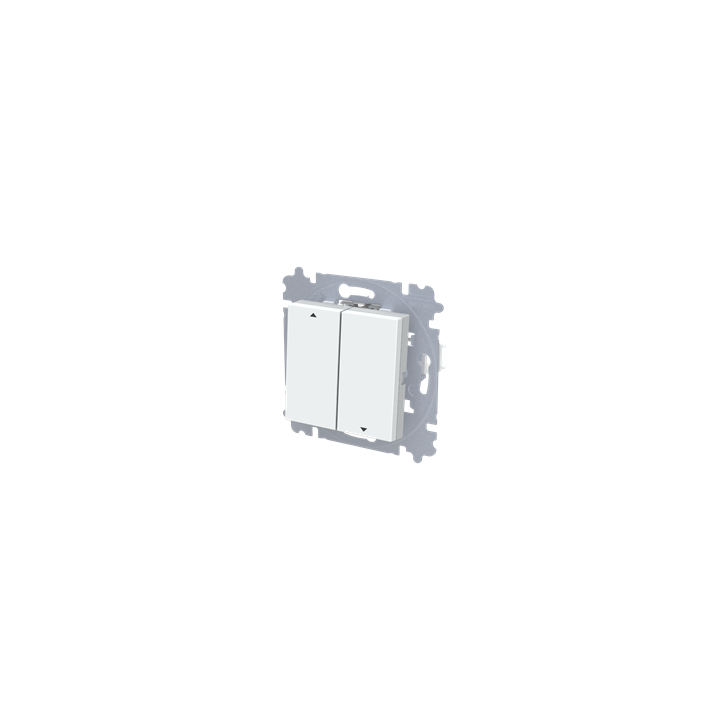 ABB Levit Kardinalüliti valge/lumivalge 3559H-A89445 01W