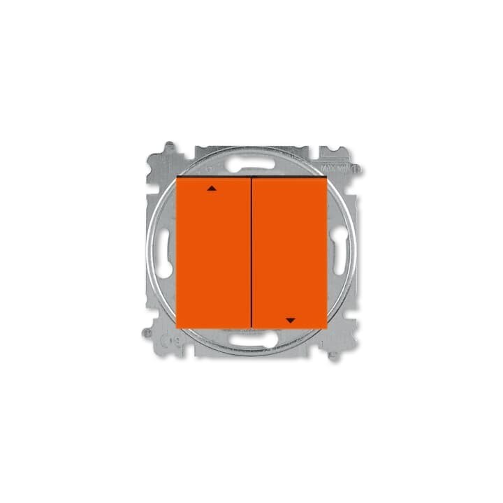ABB Levit Kardinalüliti oranž/must 3559H-A89445 66W