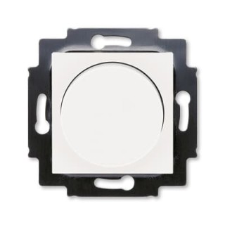 ABB Levit Pööratav valgusregulaator pärl/lumivalge 3294H-A02247 68W