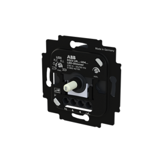 ABB LED-dimmer, 2-360W 6523 UR-104-500