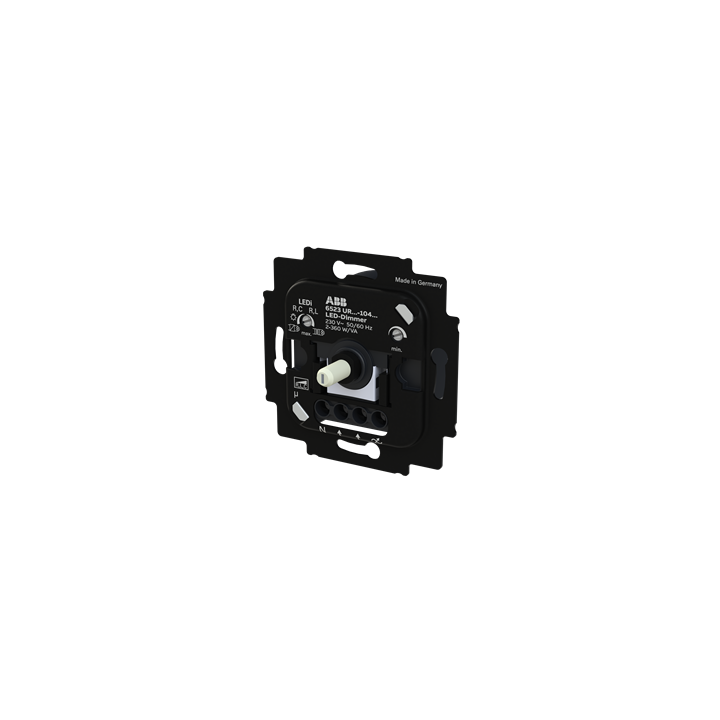 ABB LED-dimmer, 2-360W 6523 UR-104-500