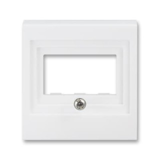 ABB Levit Накладка для розеток USB/HDMI/VGA
