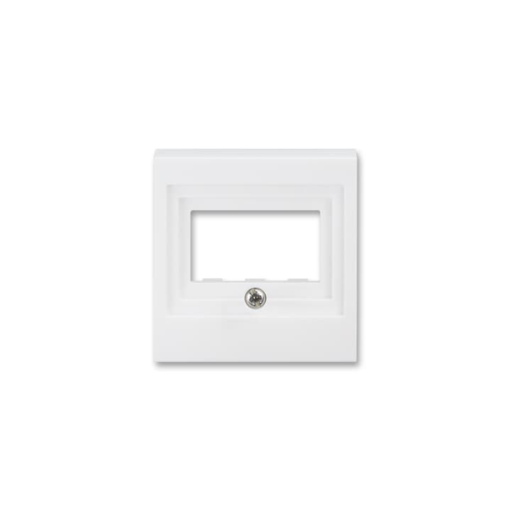 ABB Levit Накладка для розеток USB/HDMI/VGA