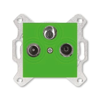 ABB Levit TV/R/SAT