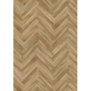 Cristina Beige Herringbone 12.6x63