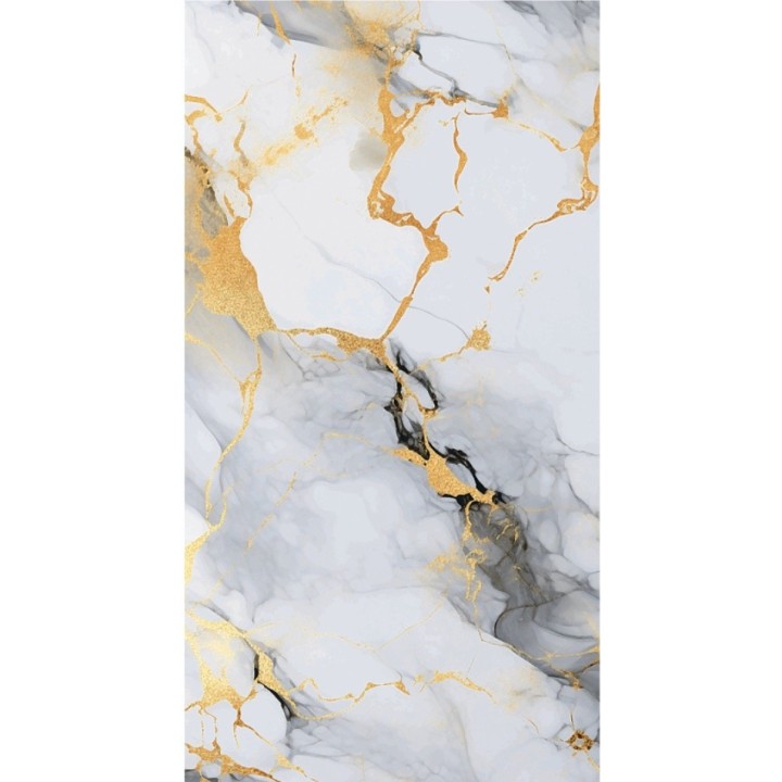Golden Rift 120x60 Glossy