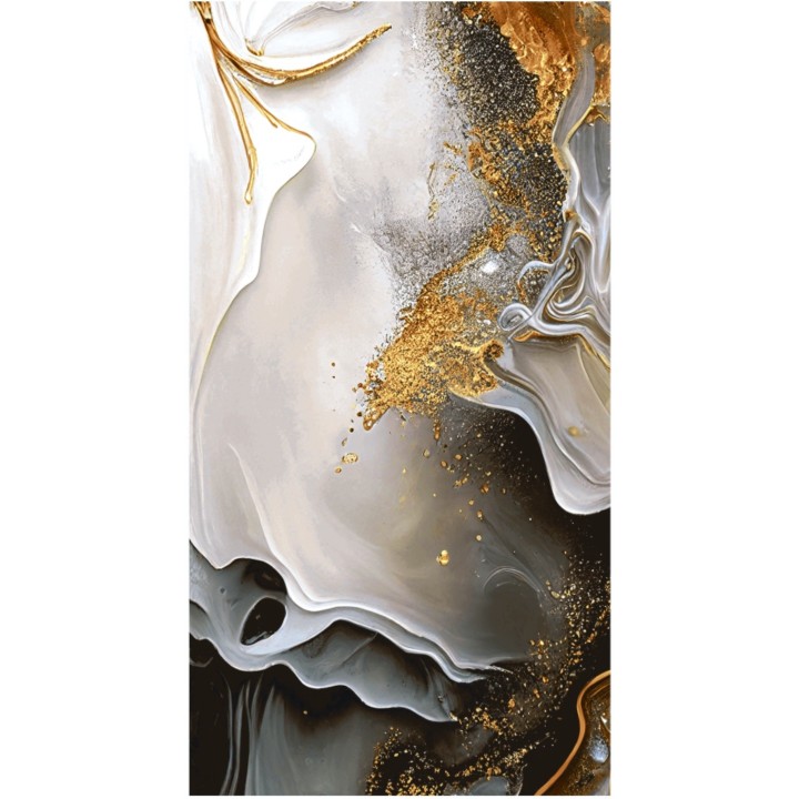 Twilight Gold 120x60 Glossy