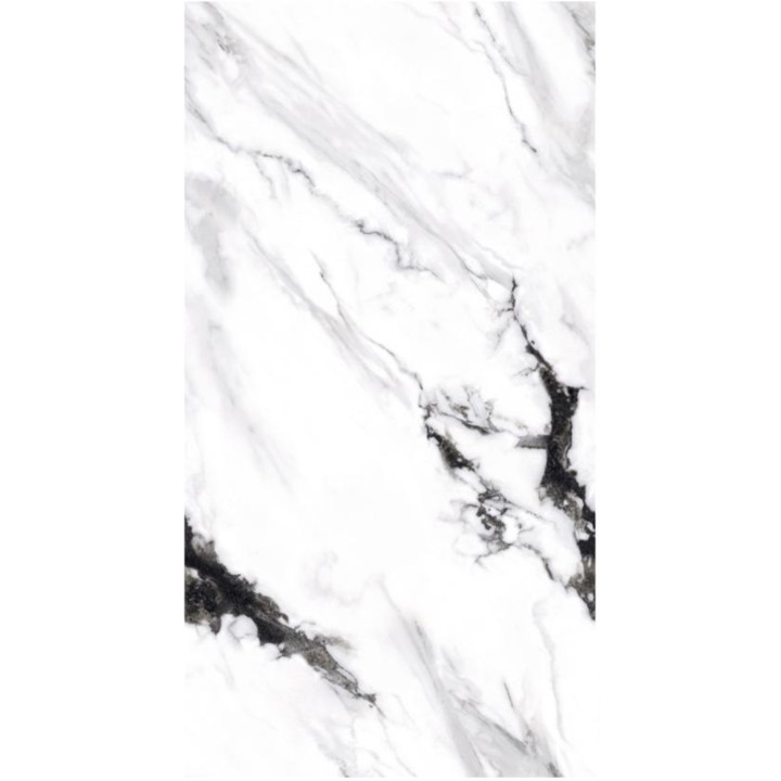 Alpine Marble 120x60 Glossy