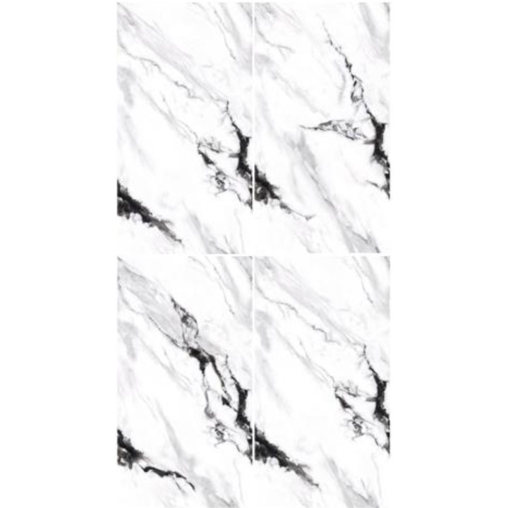 Alpine Marble 120x60 Glossy