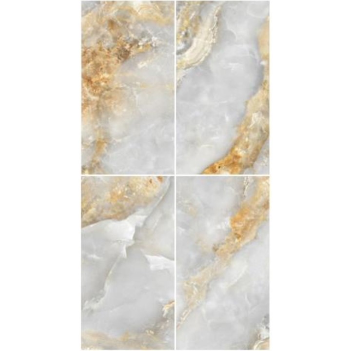Golden Onyx 120x60 Glossy