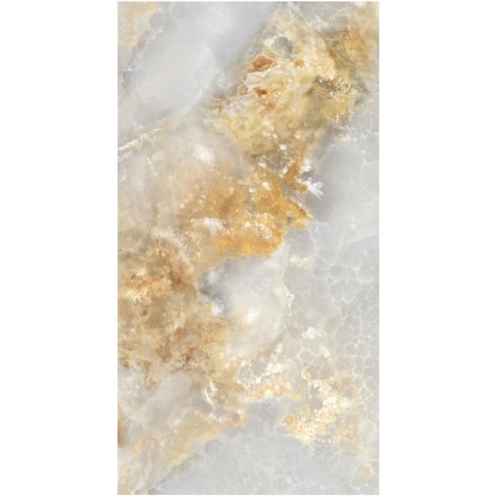 Golden Onyx 120x60 Glossy