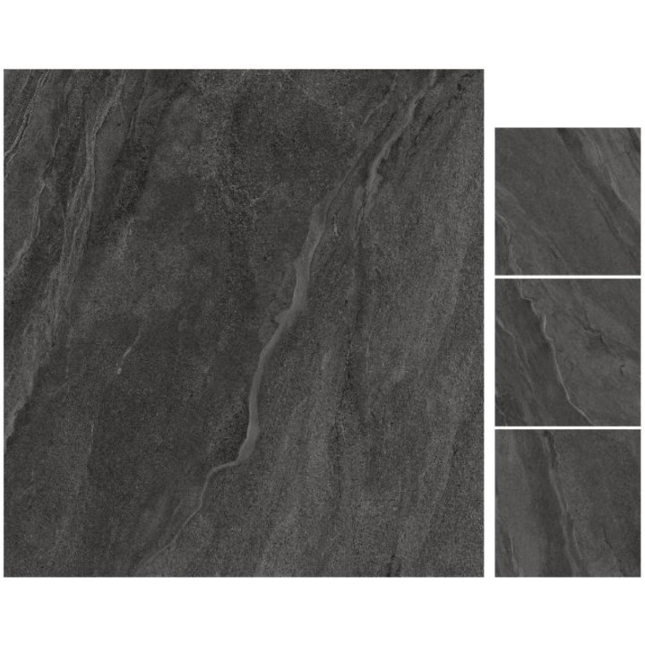 Graphite Stone 120x60 Matt