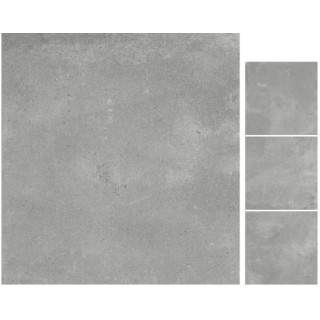 Micro Cement Grey 120x60 Matt