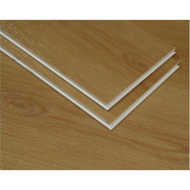 SPC Golden Oak 5+1mm aluskate