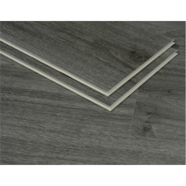 SPC Urban Shadow Oak 5+1mm подложка