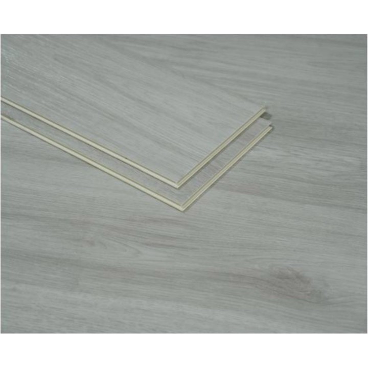 SPC Silver Ash 5+1mm aluskate