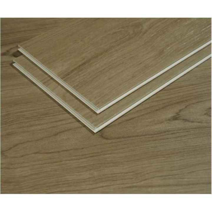 SPC Natural Oak Warm 5+1mm подложка