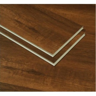 SPC Amber Oak 5+1mm aluskate