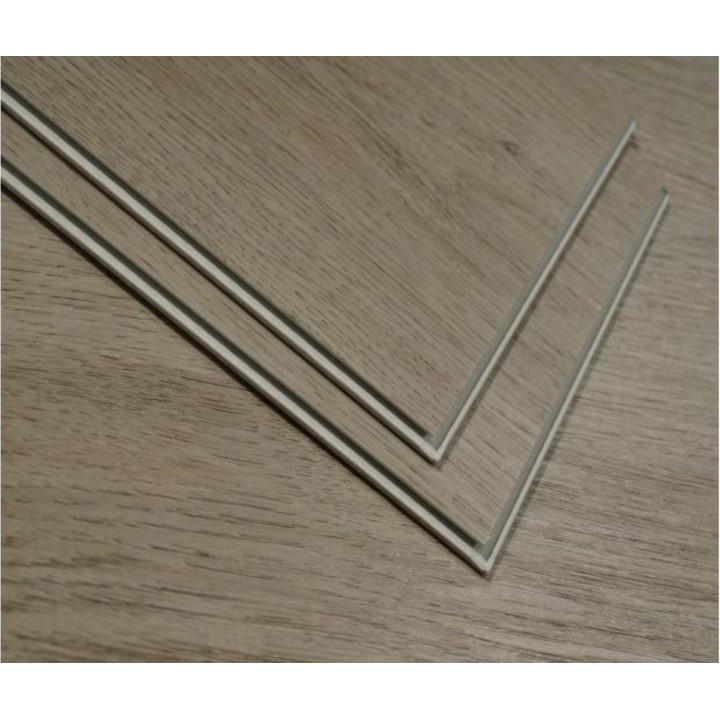 SPC Greige Oak 5+1mm подложка