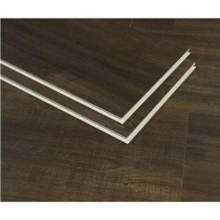 SPC Dark Mocha Oak 5+1mm aluskate