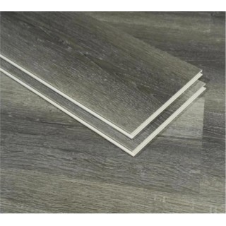 SPC Graphite Oak 5+1mm подложка