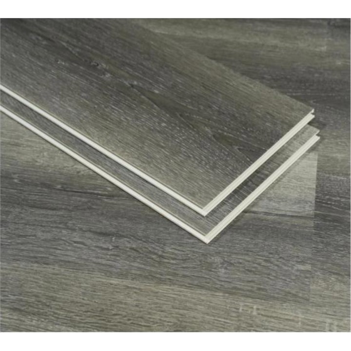 SPC Graphite Oak 5+1mm подложка