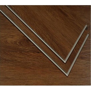 SPC Cognac Oak 5+1mm aluskate