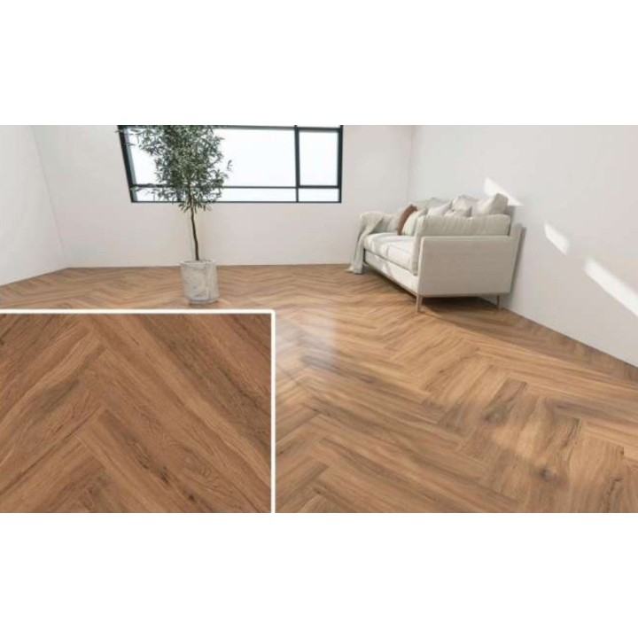 Honey Classic Oak  HERRINGBONE