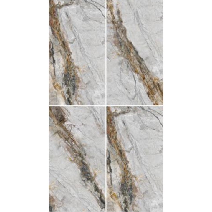 Alpine Vein 120x60 Glossy
