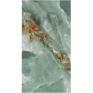 Jade Vein 120x60 Glossy