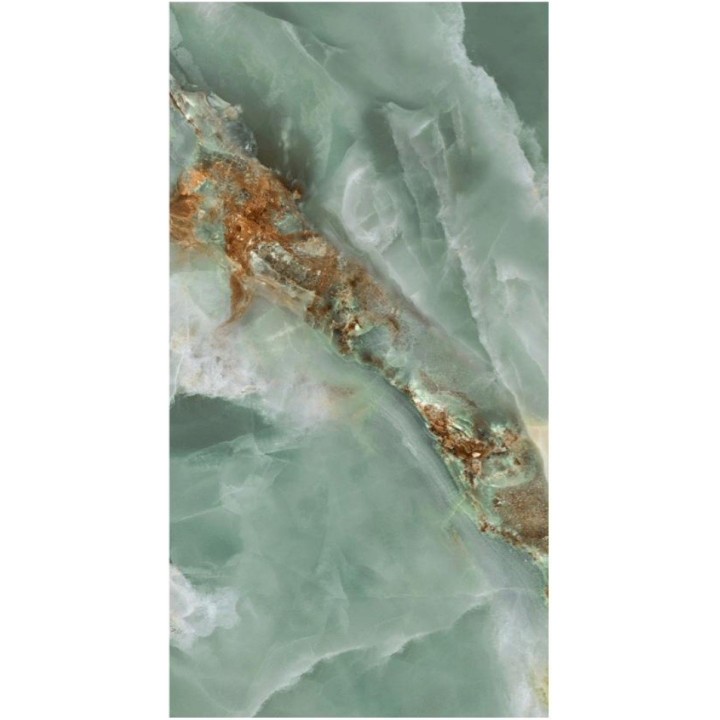 Jade Vein 120x60 Glossy