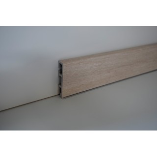 P6001 Tuscan Oak Плинтус