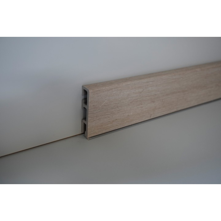P6001 Tuscan Oak Põrandaliist