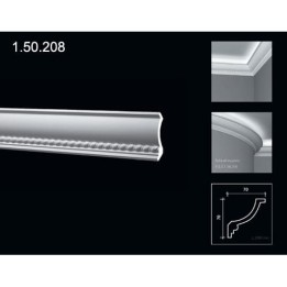 Cornice 1.50.208