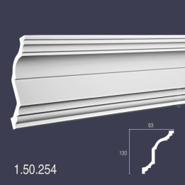 Cornice 1.50.254