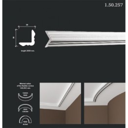 Cornice 1.50.257